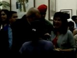 (VIDEO) Chávez sobre la Misión en Amor Mayor  hay gente que no tiene pensión y no es justo, debemos reconocerla