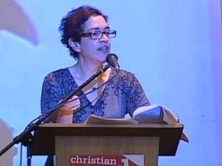 Bearing Witness: Loretta Minghella (full speech)