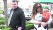 Khloe Kardashian Denies In-Vitro Rumors