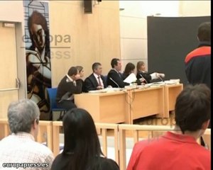 Acusado de matar al novio de su ex pareja