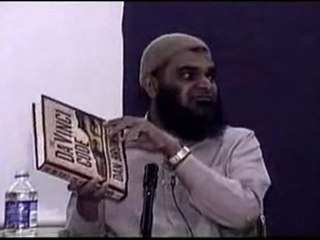 Jesus the son of Mary and the Da Vinci Code ( 2 of 2 )