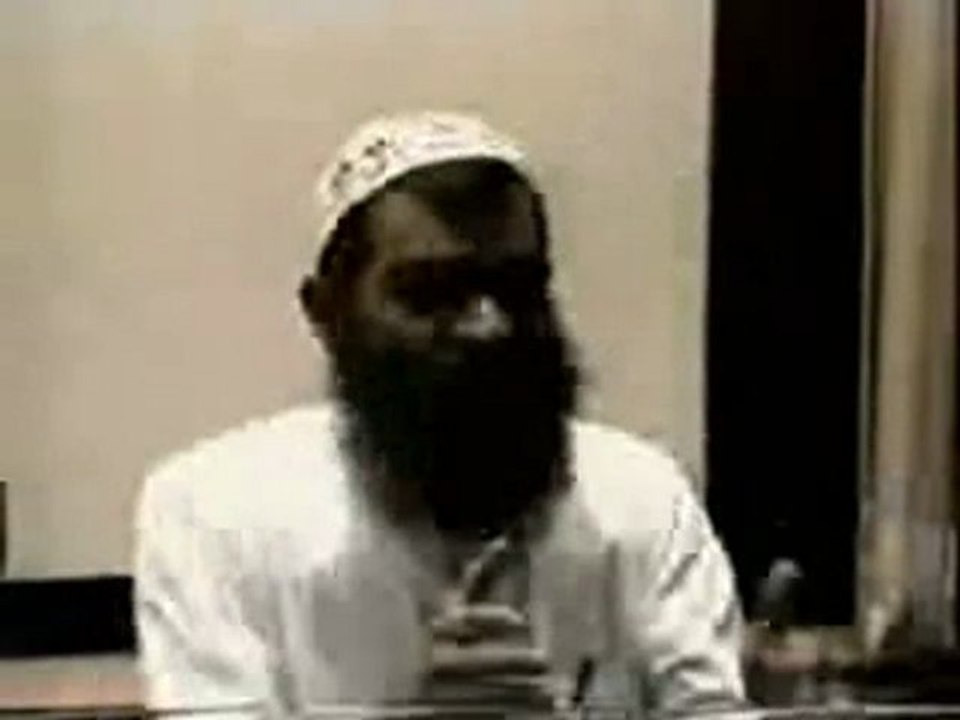 Is Jesus Christ God or man? Shabir Ally answers