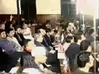 Was Jesus a Muslim? ( Q & A Session - 2 of 2 )