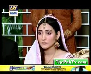 Khuhboo Ka Ghar Episode 98 on Ary Digital --Prt 1
