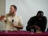 Jesus in Christianity and Islam  ( Q & A Session - 3 of 6 )