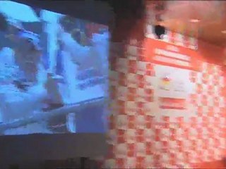 Marc Gené apadrina a Jovenes españoles de la F1