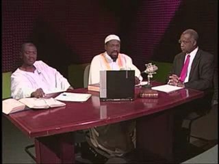 Christianity or Islam, Which is True? ( 1 of 3 )