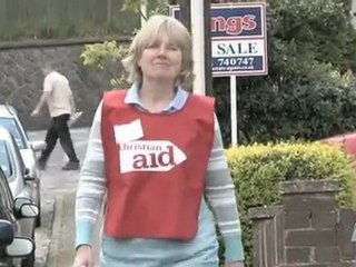 Christian Aid Week 2011: Make It Your Week