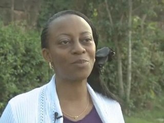 Christian Aid staff to climb Mount Kenya 2