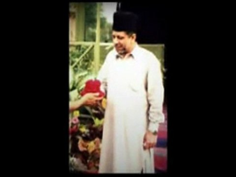 Life of Hadhrat Khalifatul Masih V - Part 1 (English)