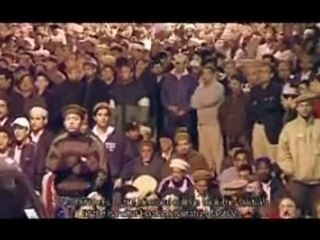 Life of Hadhrat Khalifatul Masih V  - Part 2 (English)