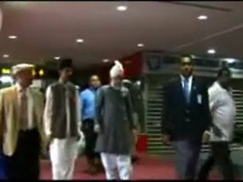 Life of Hadhrat Khalifatul Masih V - Part 7 (English)