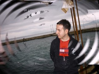 Melih Bozkurt Feat YaMaN & Bir Parça Yağmur