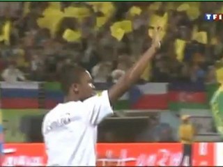 Shanghai-Anelka 225 000 euros par semaine!