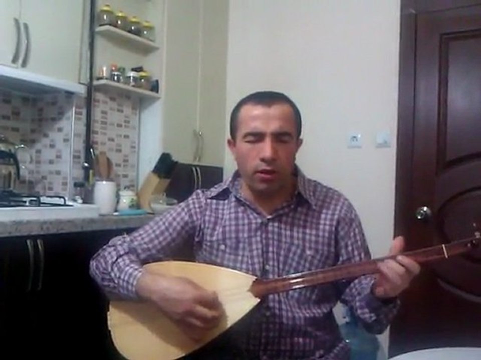 Abbas Turan - Deli Deli