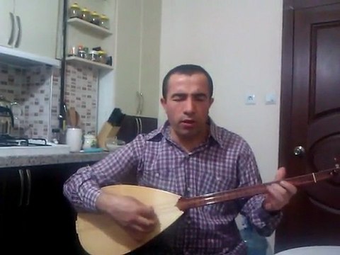 Abbas Turan - Deli Deli