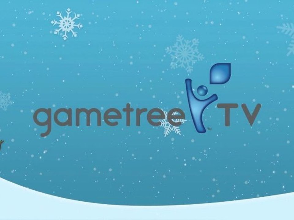 Le Noël malin de GameTree TV sur Freebox