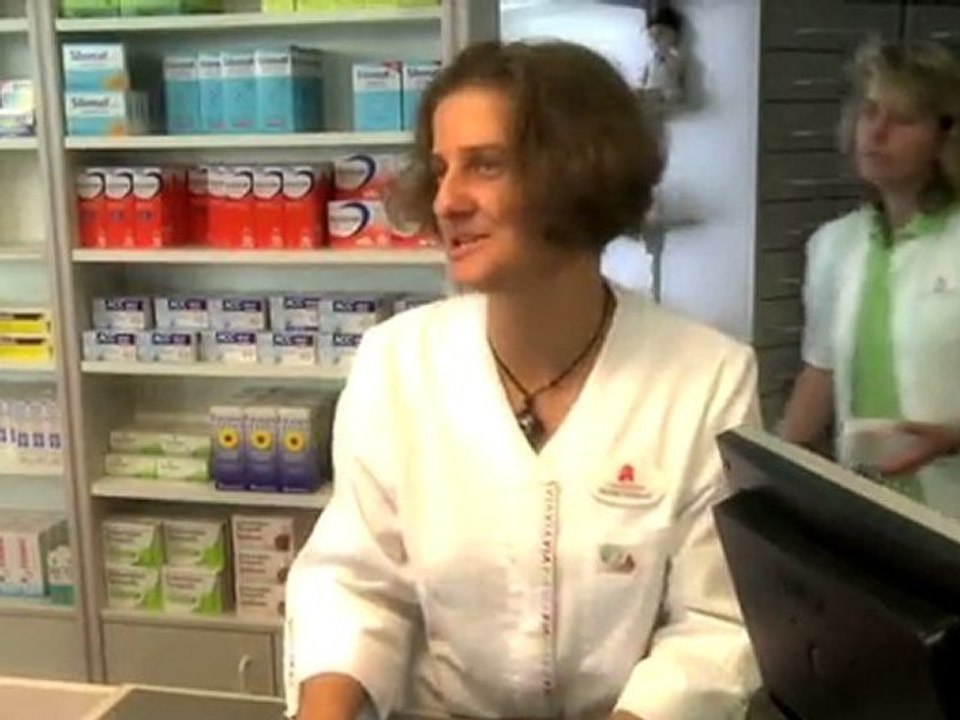 Fontane apotheke - babyfreundliche apotheke in waren ...