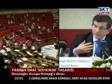 Fransa'daki 'Soykırım' Tasarısı