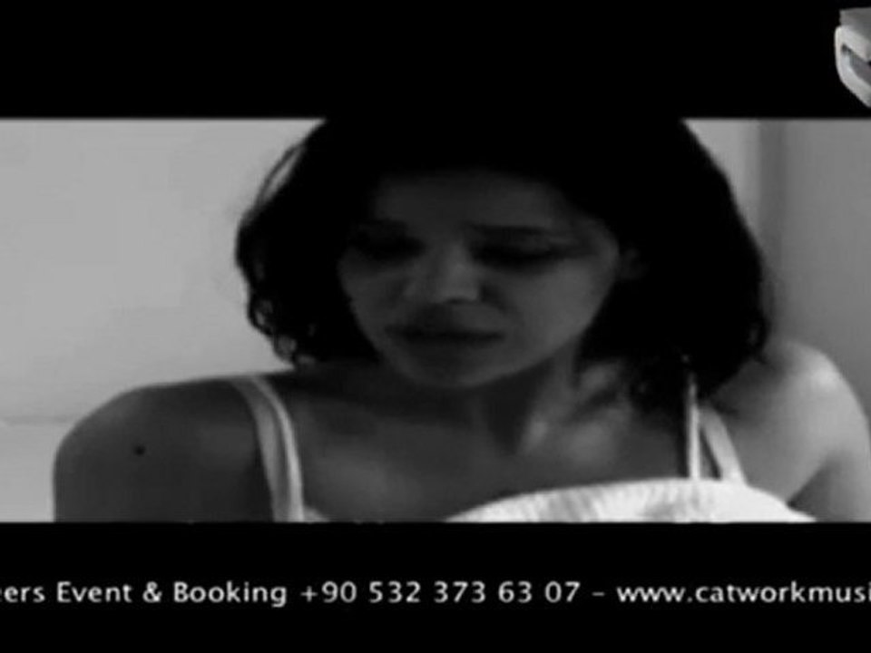 Catwork Remix Engineers Ft.Arif AKPINAR - Inci Tanem (2012)