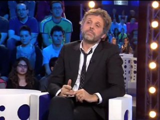 Quand Guillon imite Montebourg face à Pulvar
