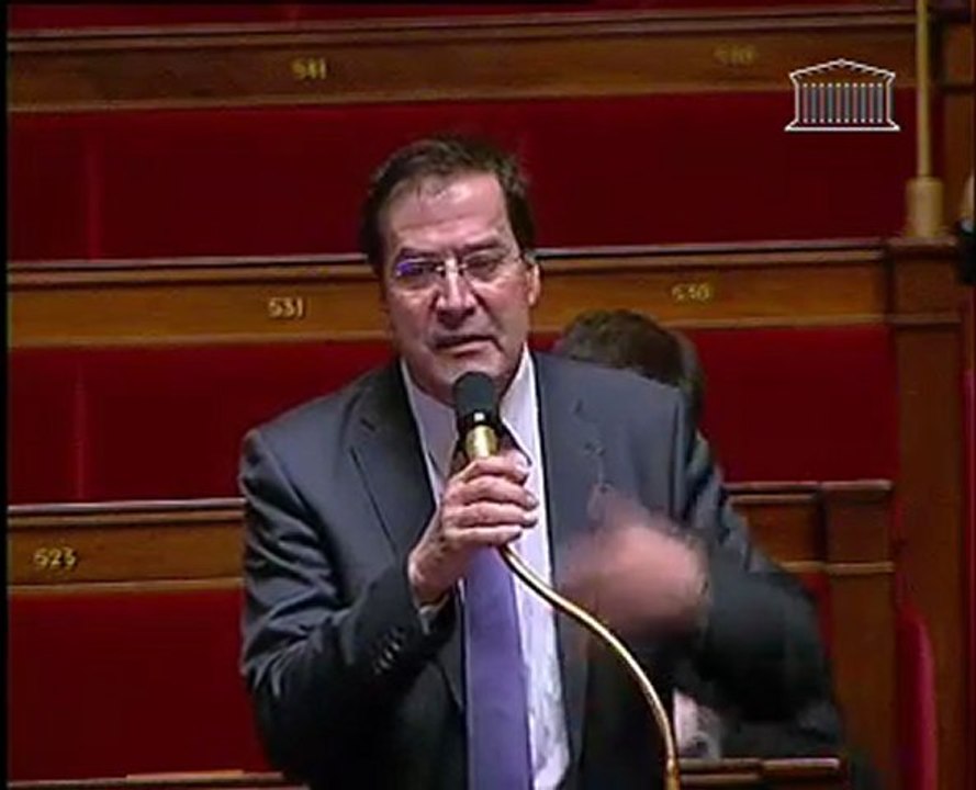Loi de finances pour 2012, lecture définitive, François de Rugy, 14 décembre 2011