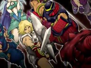 Samurai Dragons for PS Vita