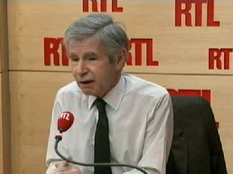 Alain Minc : Les deux agences cow-boys risquent de nous dégrader