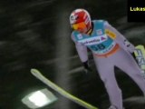 Ski jumping - Kamil Stoch 137m - Engelberg K125 2011