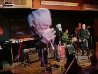 Papa George - You've Got To Lover Her With A Feeling