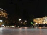 Time Lapse around Athens, Greece in HDR