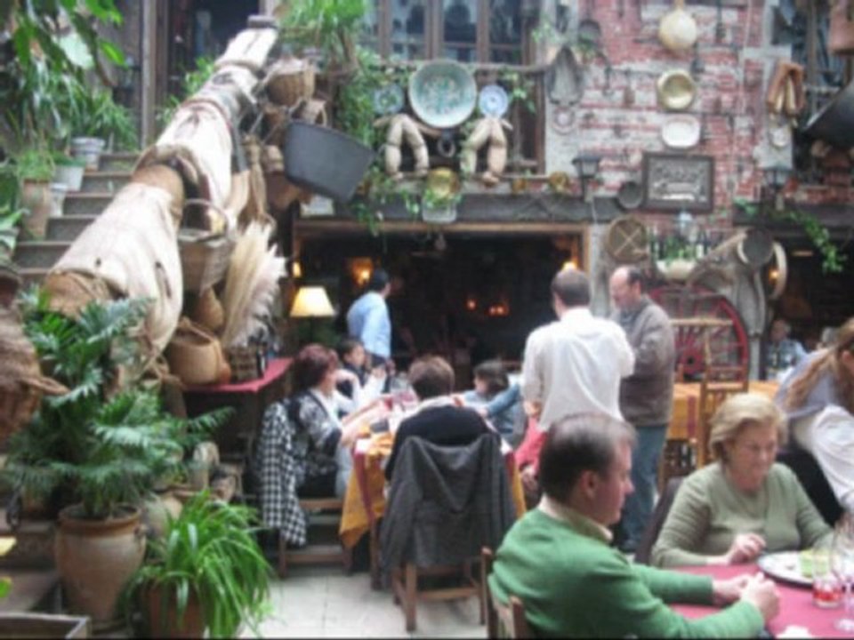 la posada de ubeda hotel