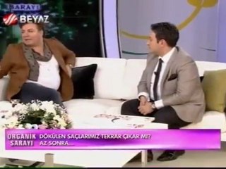 Organik Sarayı 14.Bölüm 1.Kısım