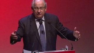 Francois Hollande à Dunkerque - Primaires socialistes (2e partie)