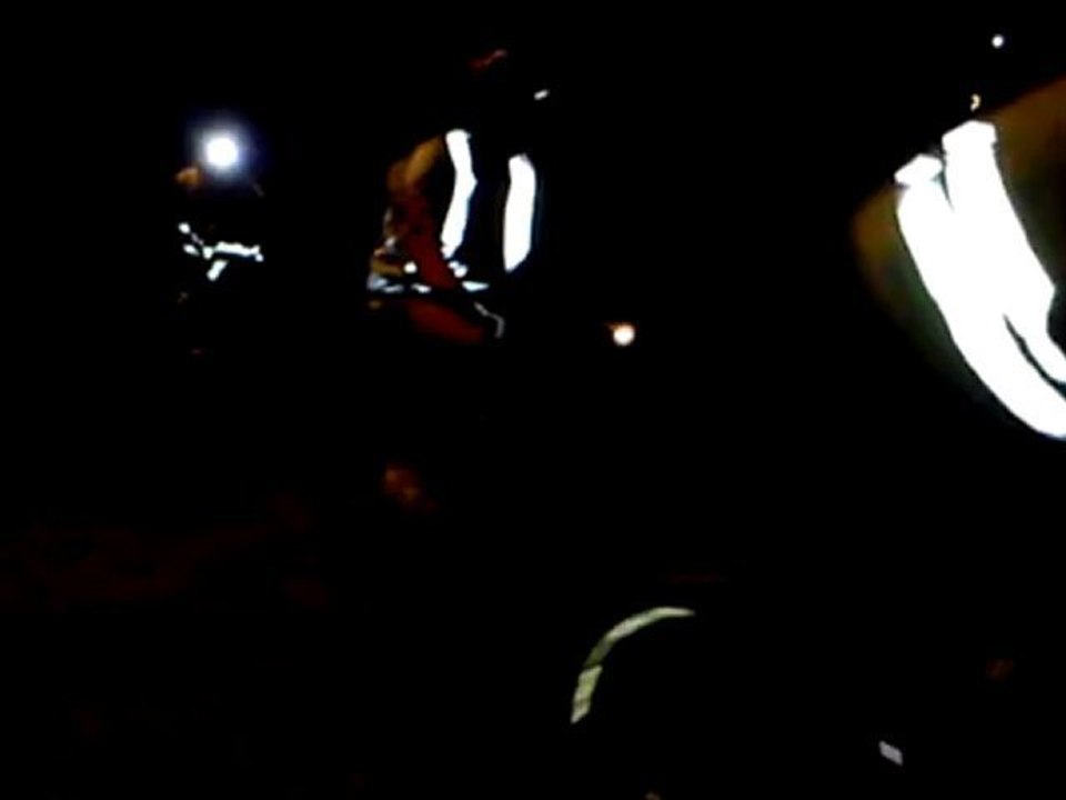 Stage TOP16 2011-2012 part 2