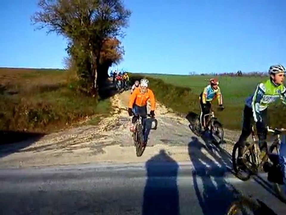 Stage TOP16 2011-2012 part 4