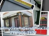 Bronx|Rolling Gate Repair in Bronx 718-906-7177