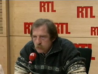 Dorian Malovic : "Pour la population nord-coréenne, c'est une catastrophe"