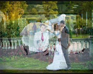 Андрей Иванов. Свадьба.