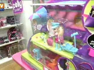 Malgré la crise, les grands magasins ne désemplissent pas