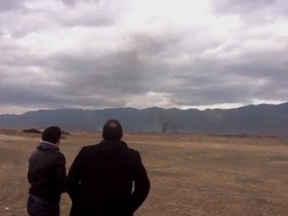 erbaa buluşmaları model uçak 2