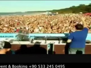 Catwork Remix Engineers - What is commercial