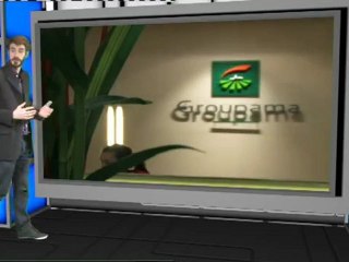 JT : Réorganisation à la MAIF et semaine difficile pour Groupama