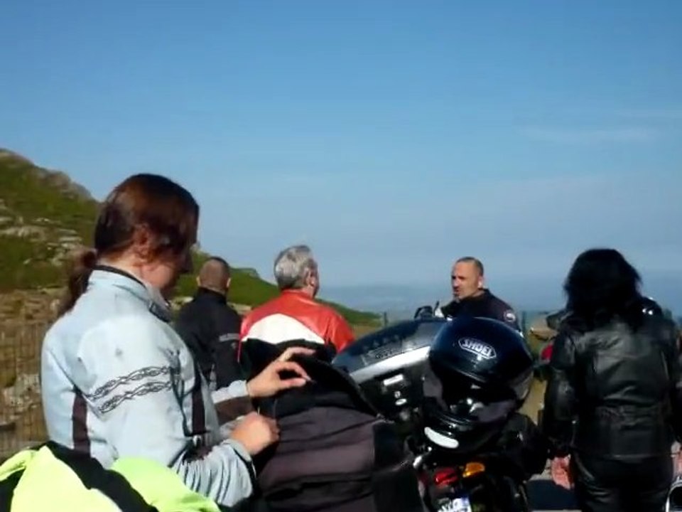 Corse 2011-Cap Corse