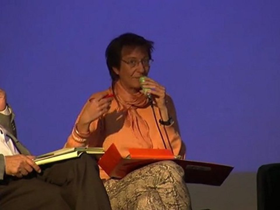 Liens nucléaires civil et militaire - Sophie Morel