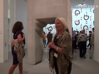 Erwin Wurm: Beauty Business. Bass Museum of Art, Miami Beach