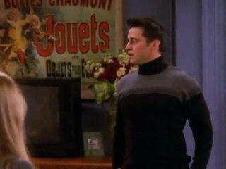 Friends How you doin (Joey)