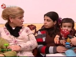 Uzat Elini 63.Bölüm 1.Kısım