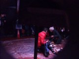 Dimanche Rouge 11 / Performances expérimentales / Reportage by Vic Kirilove