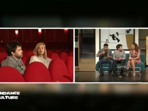 Tendance Culture avec Arthur Jugnot